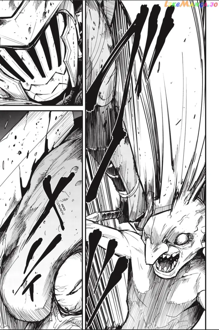 Goblin Slayer: Side Story Year One Chapter 88 image 12_optimized